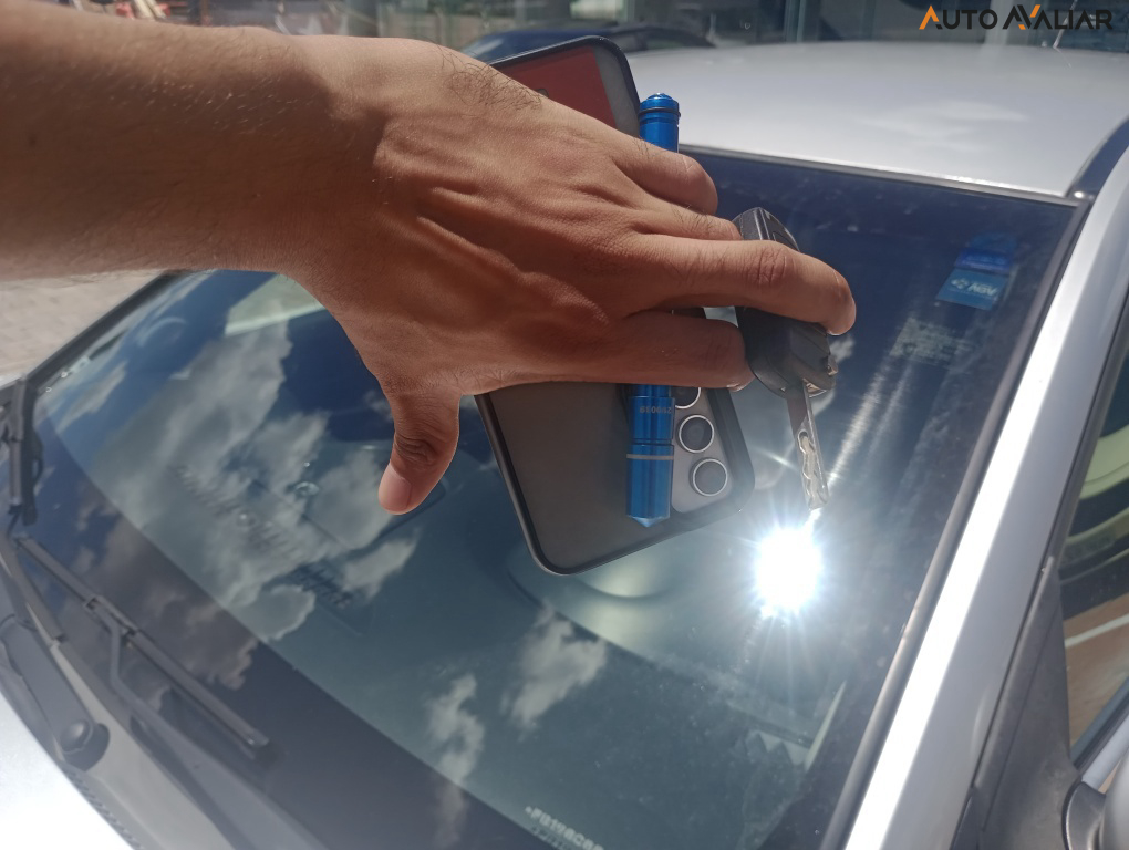 CHEVROLET CRUZE 1.8 LT 16V FLEX 4P AUTOMATICO