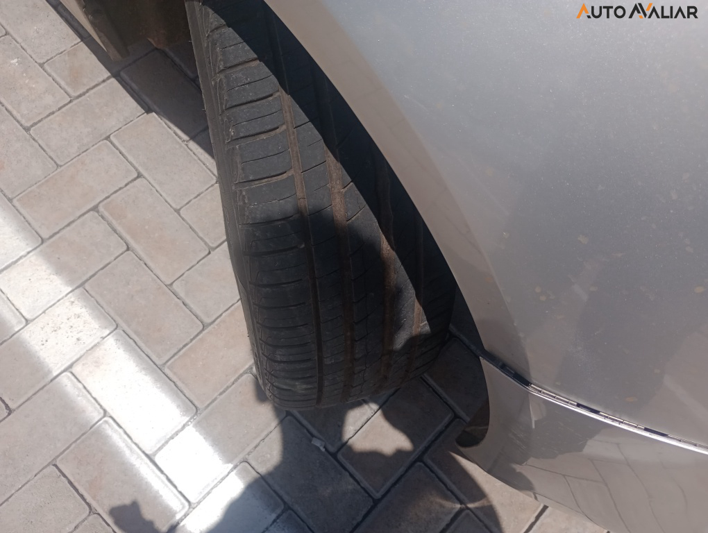 CHEVROLET CRUZE 1.8 LT 16V FLEX 4P AUTOMATICO