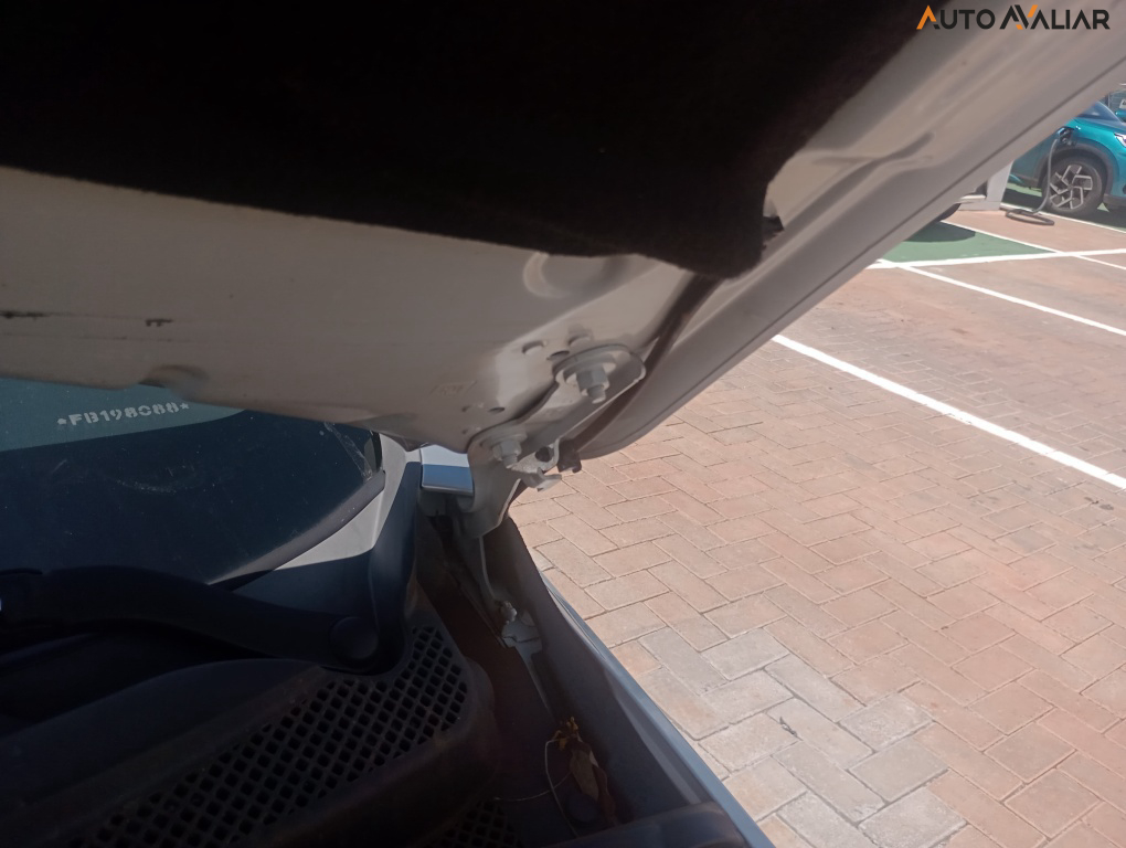 CHEVROLET CRUZE 1.8 LT 16V FLEX 4P AUTOMATICO