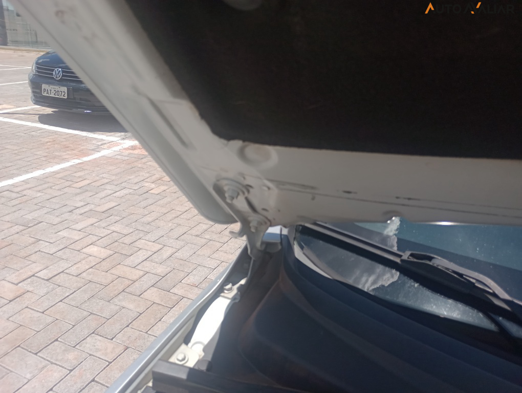 CHEVROLET CRUZE 1.8 LT 16V FLEX 4P AUTOMATICO