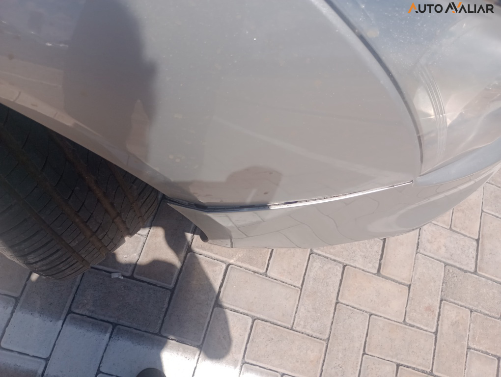 CHEVROLET CRUZE 1.8 LT 16V FLEX 4P AUTOMATICO