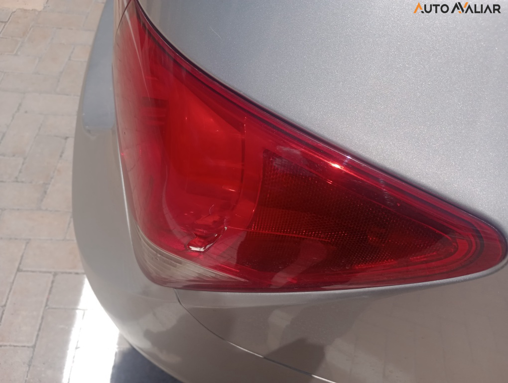 CHEVROLET CRUZE 1.8 LT 16V FLEX 4P AUTOMATICO