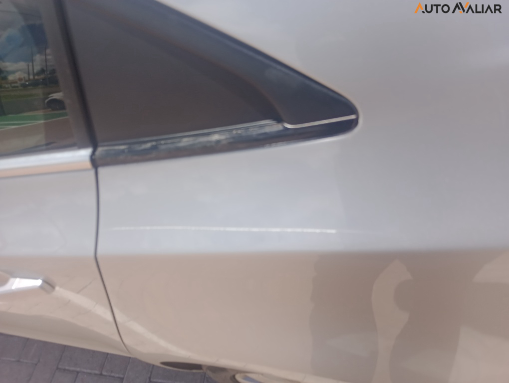 CHEVROLET CRUZE 1.8 LT 16V FLEX 4P AUTOMATICO