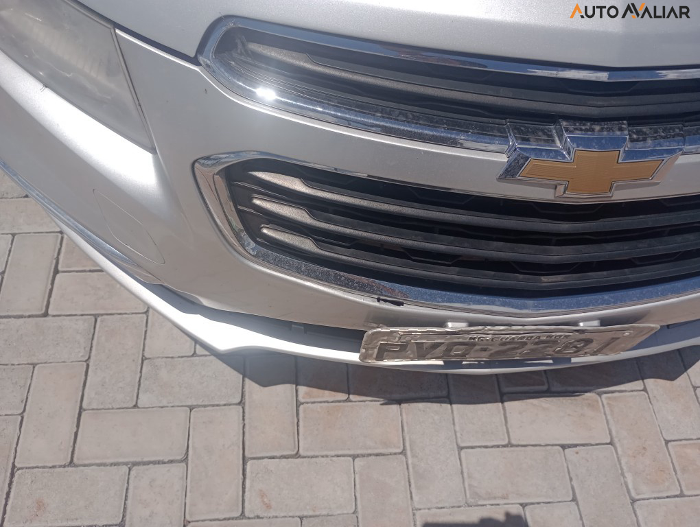 CHEVROLET CRUZE 1.8 LT 16V FLEX 4P AUTOMATICO