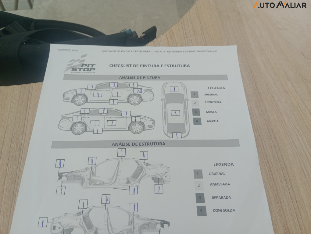 CHEVROLET CRUZE 1.8 LT 16V FLEX 4P AUTOMATICO
