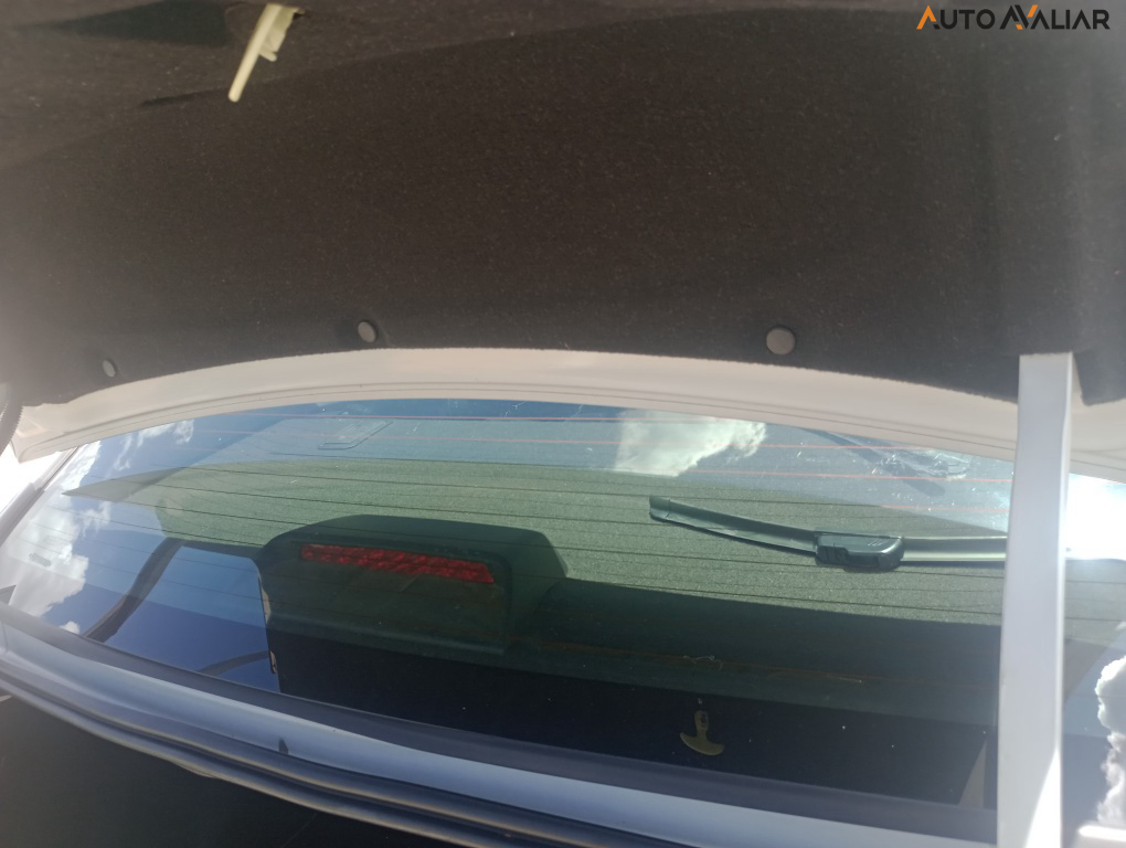 CHEVROLET CRUZE 1.8 LT 16V FLEX 4P AUTOMATICO