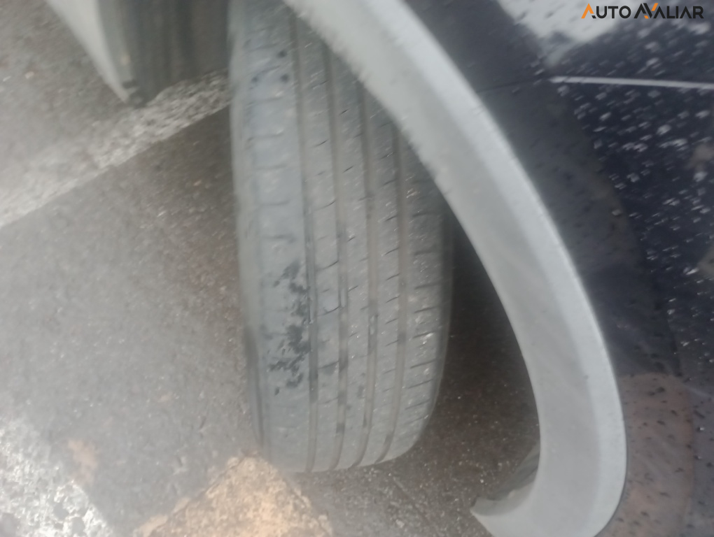 VOLKSWAGEN T-CROSS 1.0 200 TSI TOTAL FLEX SENSE AUTOM&Aacute;TICO