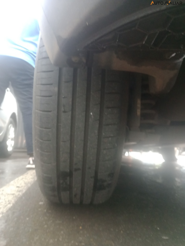 VOLKSWAGEN T-CROSS 1.0 200 TSI TOTAL FLEX SENSE AUTOM&Aacute;TICO