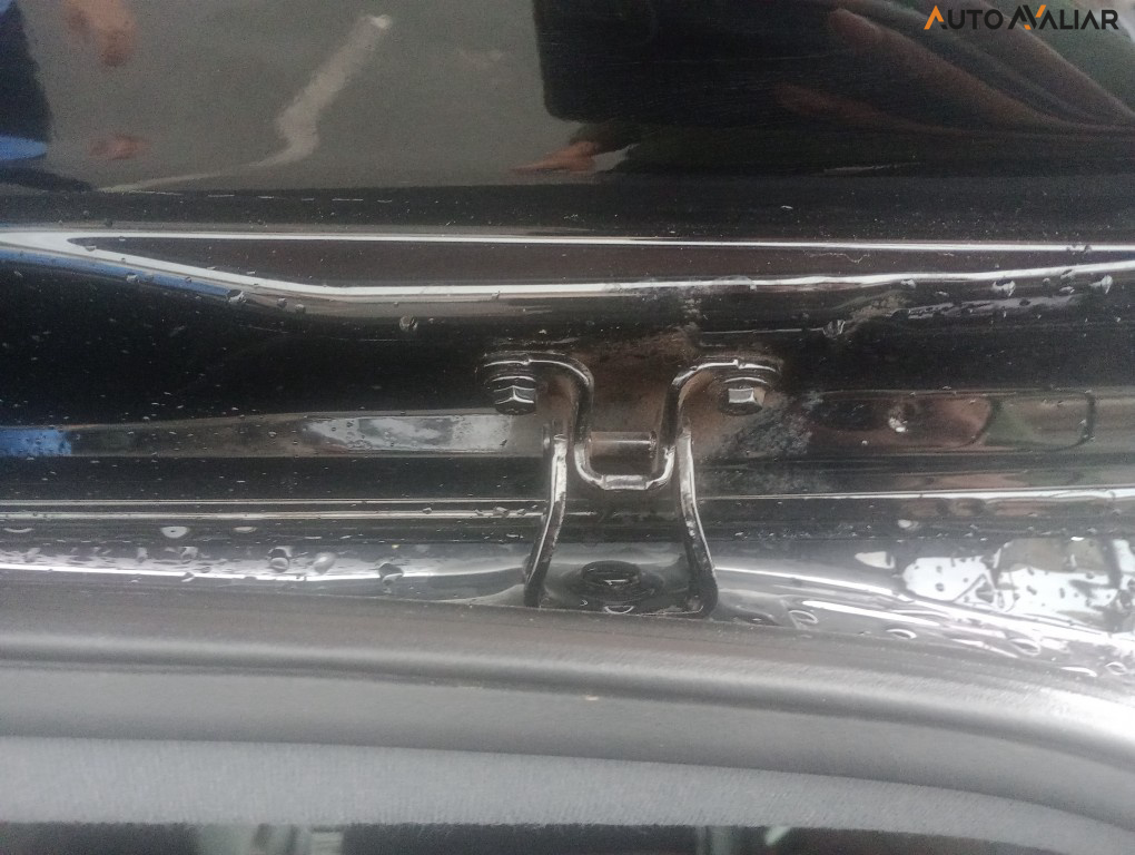 VOLKSWAGEN T-CROSS 1.0 200 TSI TOTAL FLEX SENSE AUTOM&Aacute;TICO