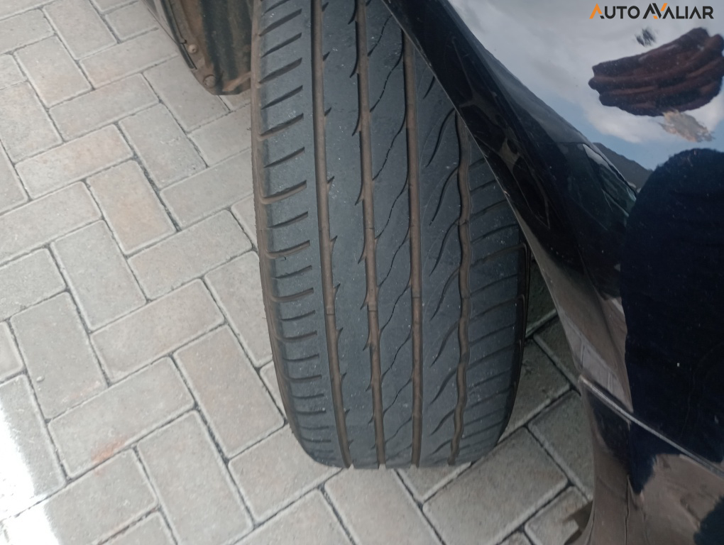 AUDI A3 2.0 TFSI SPORT 16V GASOLINA 2P S-TRONIC