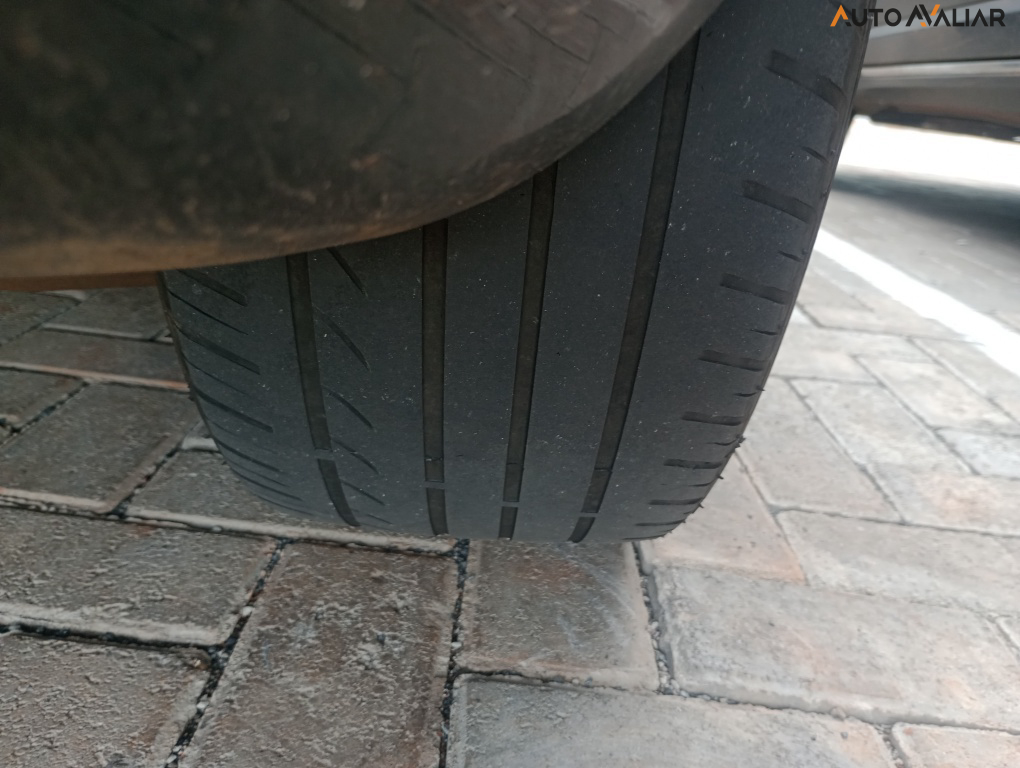 AUDI A3 2.0 TFSI SPORT 16V GASOLINA 2P S-TRONIC