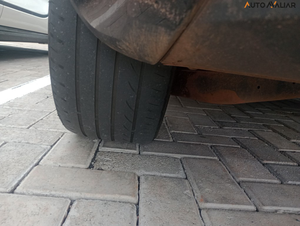 AUDI A3 2.0 TFSI SPORT 16V GASOLINA 2P S-TRONIC