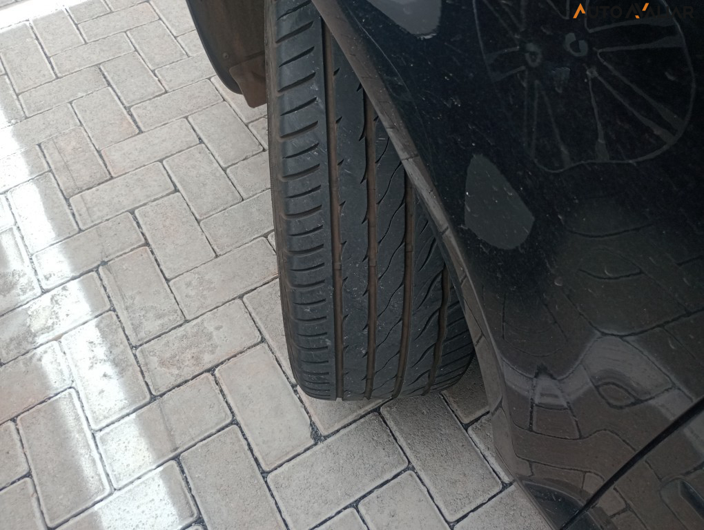 AUDI A3 2.0 TFSI SPORT 16V GASOLINA 2P S-TRONIC