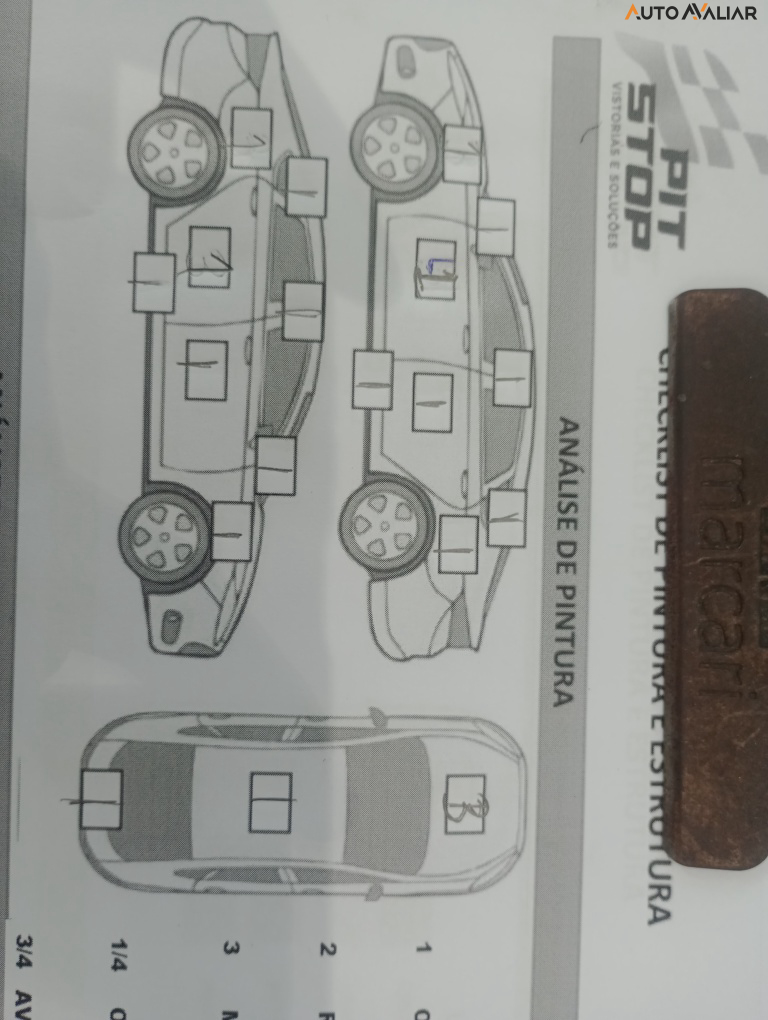 AUDI A3 2.0 TFSI SPORT 16V GASOLINA 2P S-TRONIC