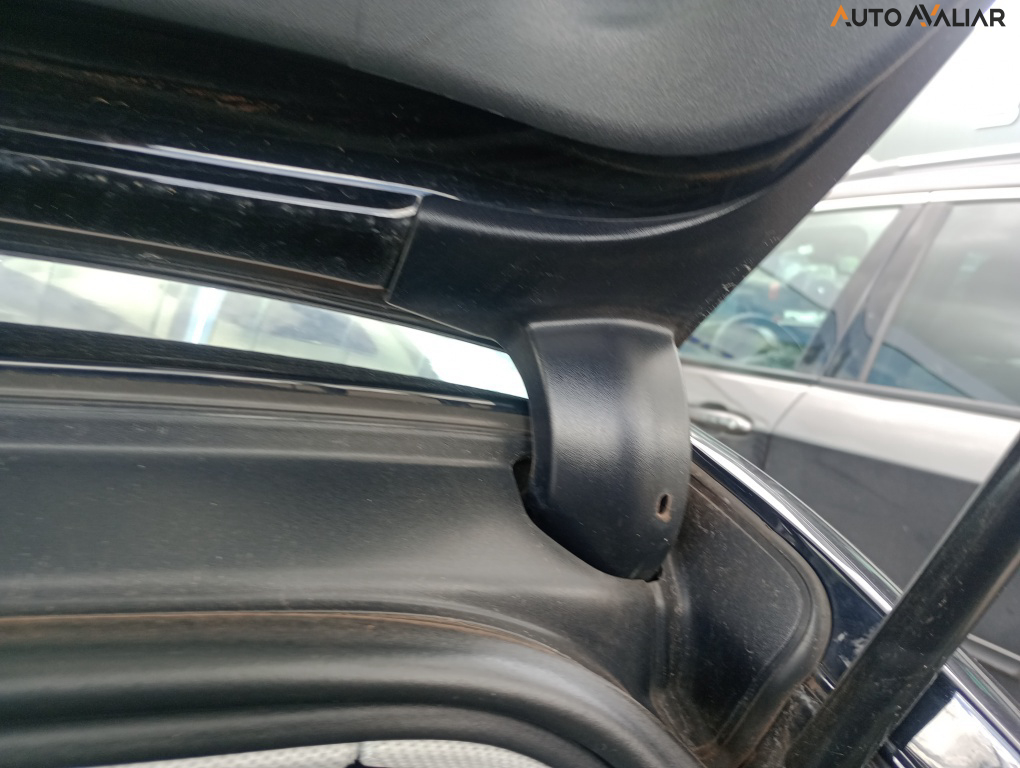 AUDI A3 2.0 TFSI SPORT 16V GASOLINA 2P S-TRONIC