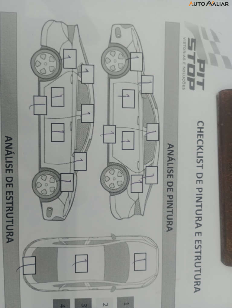 VOLVO V40 2.0 T4 KINETIC GASOLINA 4P AUTOMATICO