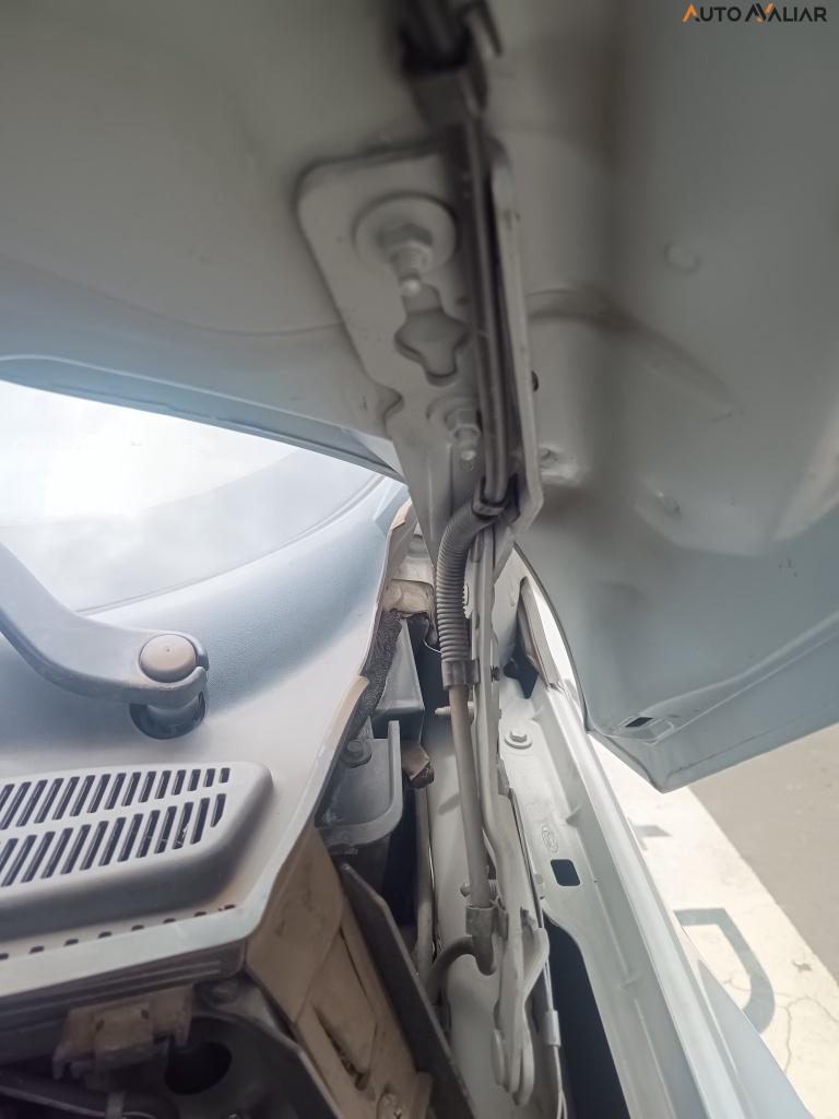 FORD ECOSPORT 2.0 FREESTYLE 16V FLEX 4P POWERSHIFT