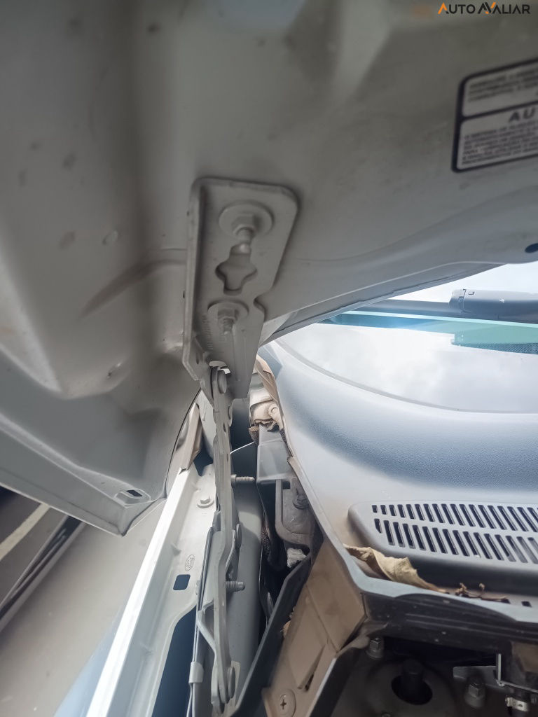 FORD ECOSPORT 2.0 FREESTYLE 16V FLEX 4P POWERSHIFT