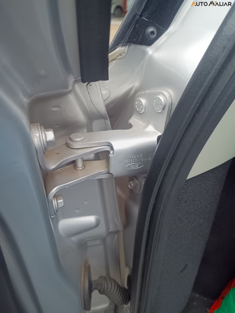 FORD ECOSPORT 2.0 FREESTYLE 16V FLEX 4P POWERSHIFT