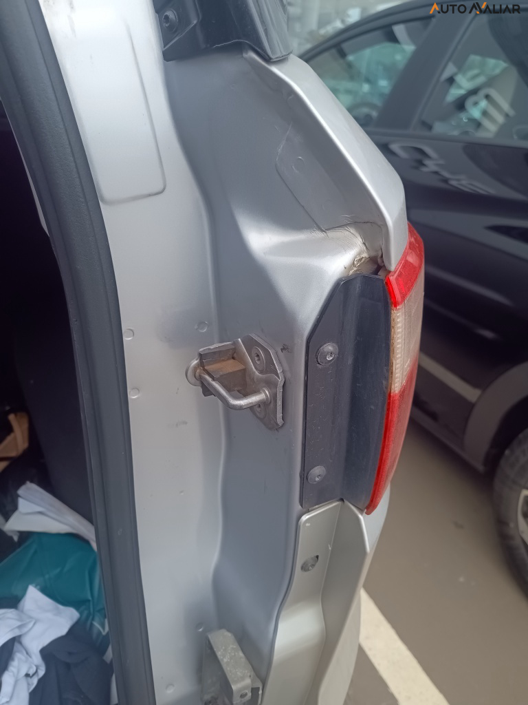 FORD ECOSPORT 2.0 FREESTYLE 16V FLEX 4P POWERSHIFT