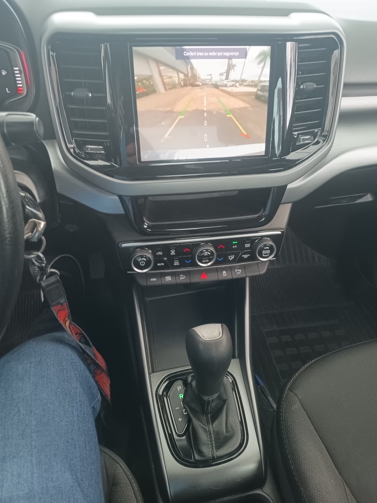 FIAT TORO 2.0 16V TURBO DIESEL FREEDOM 4WD AT9