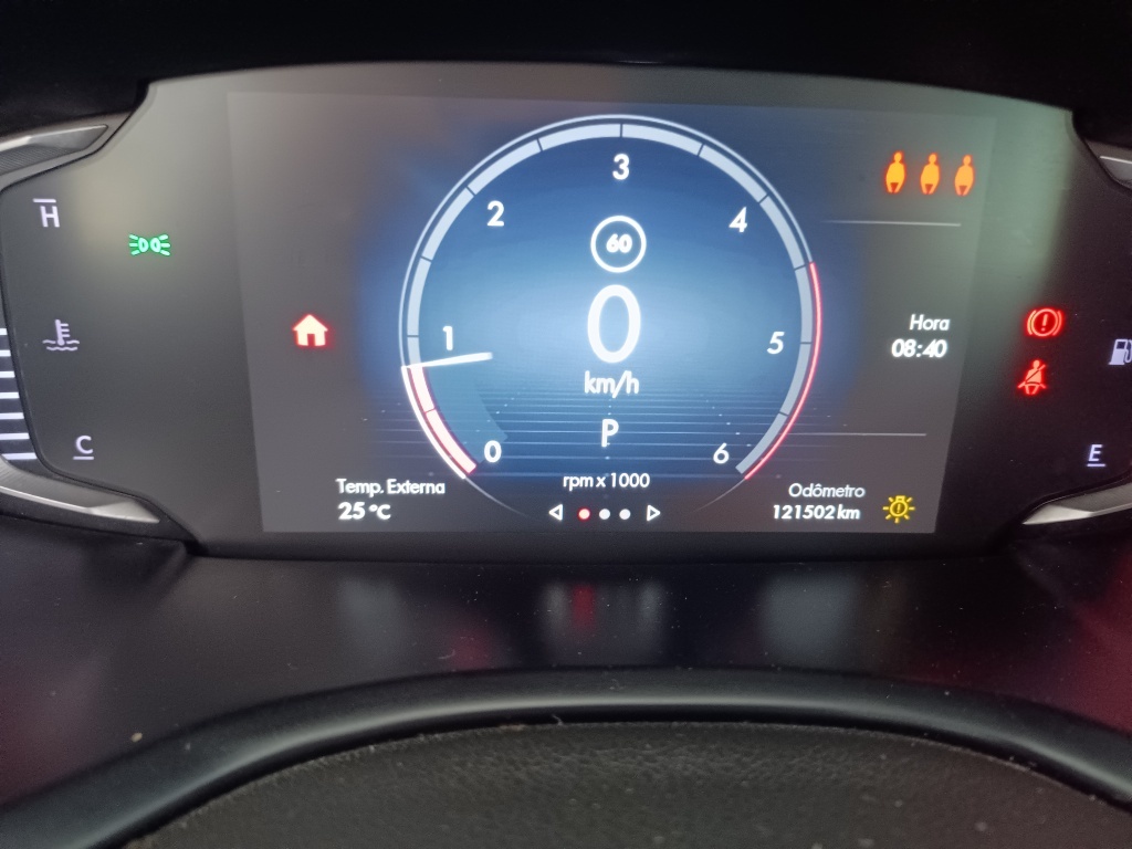 FIAT TORO 2.0 16V TURBO DIESEL FREEDOM 4WD AT9