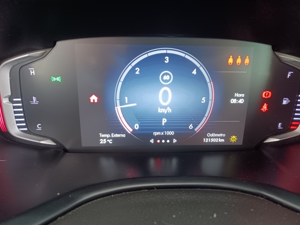 FIAT TORO 2.0 16V TURBO DIESEL FREEDOM 4WD AT9