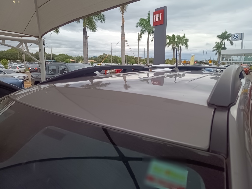 FIAT TORO 2.0 16V TURBO DIESEL FREEDOM 4WD AT9