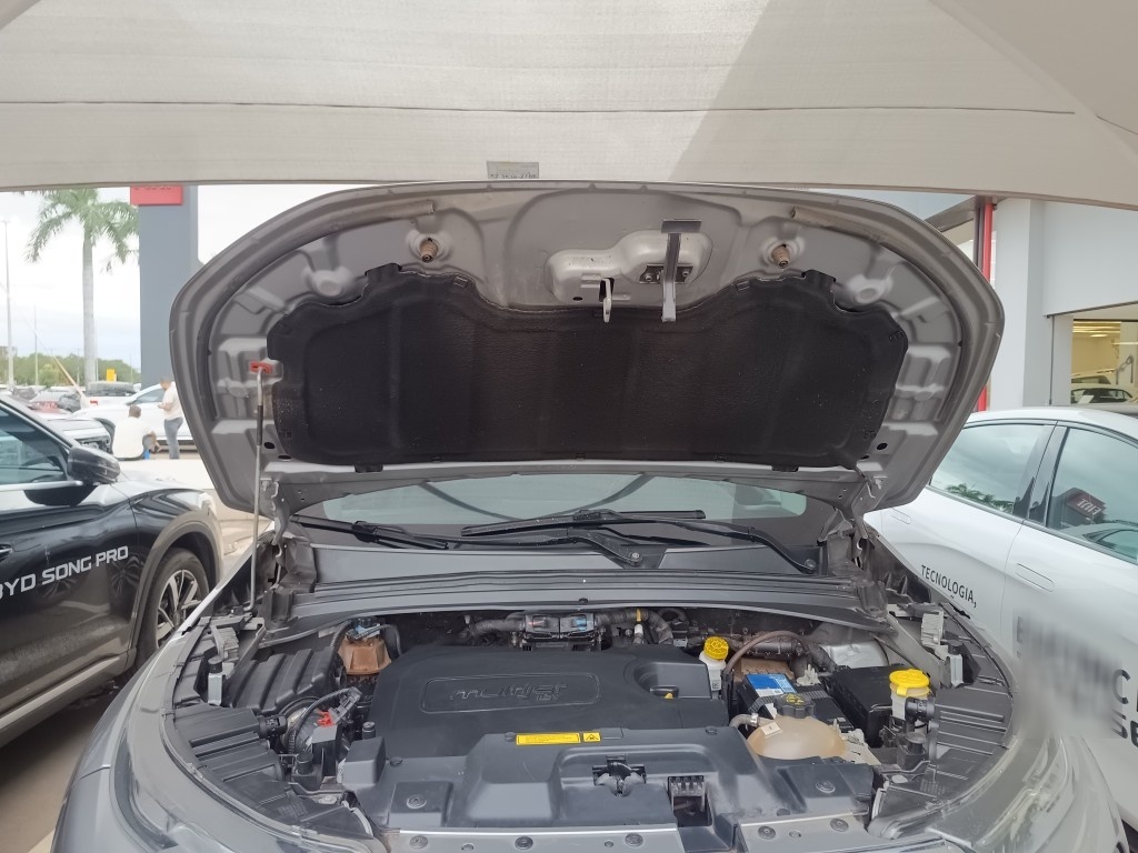 FIAT TORO 2.0 16V TURBO DIESEL FREEDOM 4WD AT9