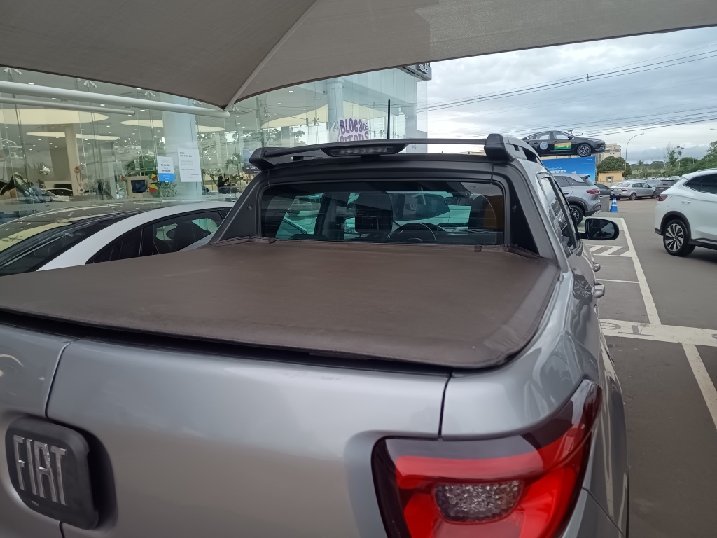 FIAT TORO 2.0 16V TURBO DIESEL FREEDOM 4WD AT9