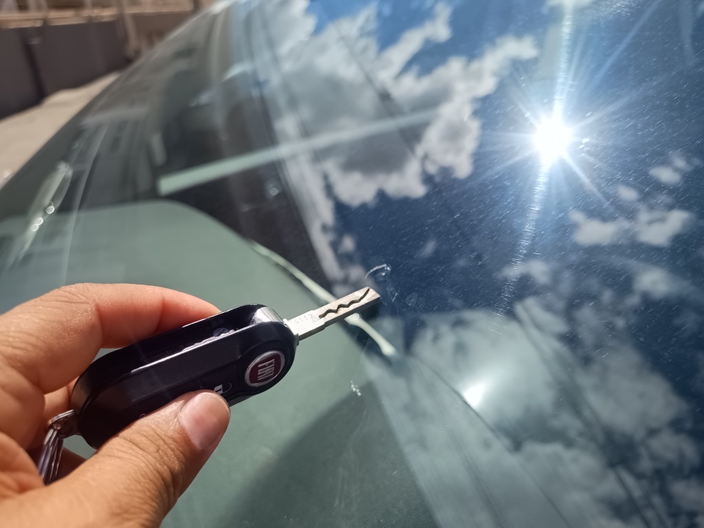 FIAT 500 1.4 CULT 8V FLEX 2P AUTOMATIZADO