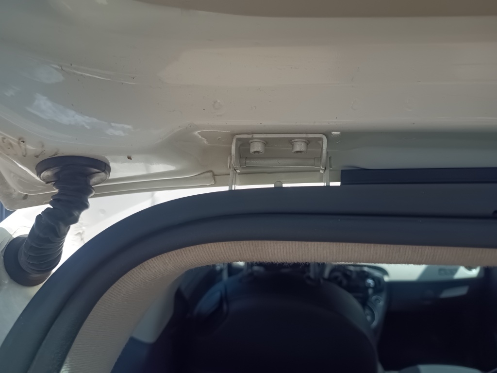 FIAT 500 1.4 CULT 8V FLEX 2P AUTOMATIZADO