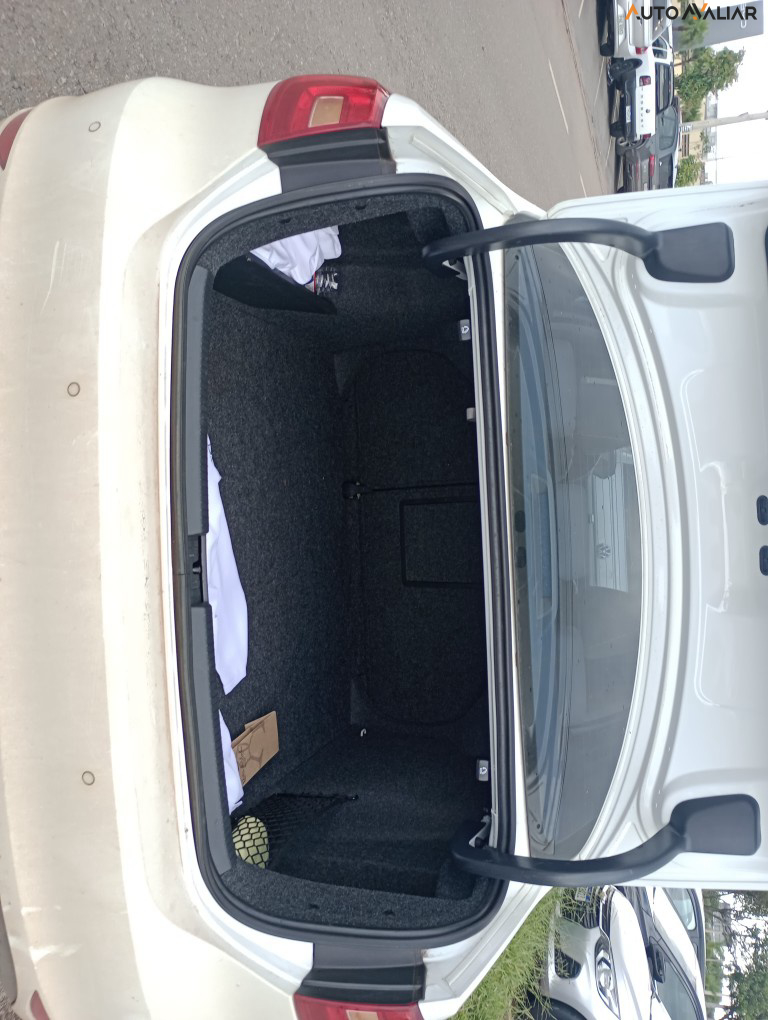 VOLKSWAGEN JETTA 2.0 TSI HIGHLINE 211CV GASOLINA 4P TIPTRONIC