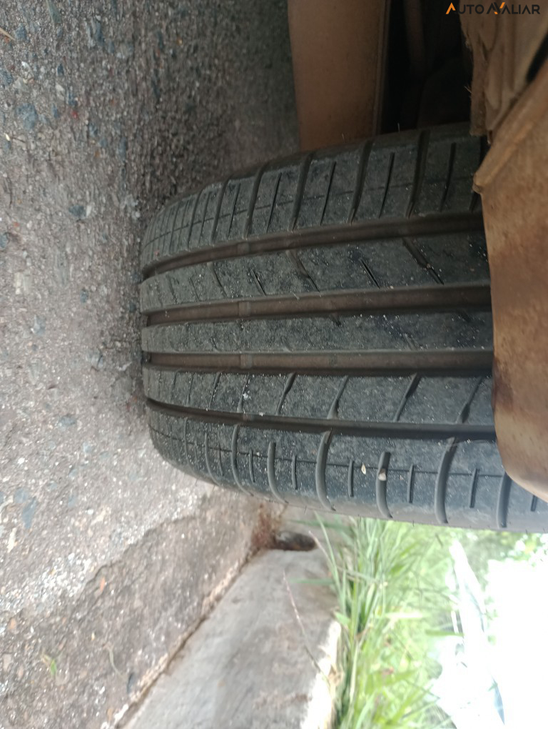 VOLKSWAGEN JETTA 2.0 TSI HIGHLINE 211CV GASOLINA 4P TIPTRONIC