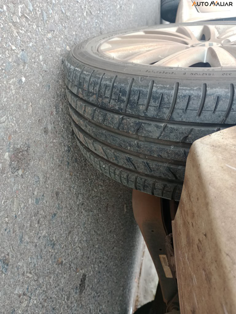 VOLKSWAGEN JETTA 2.0 TSI HIGHLINE 211CV GASOLINA 4P TIPTRONIC