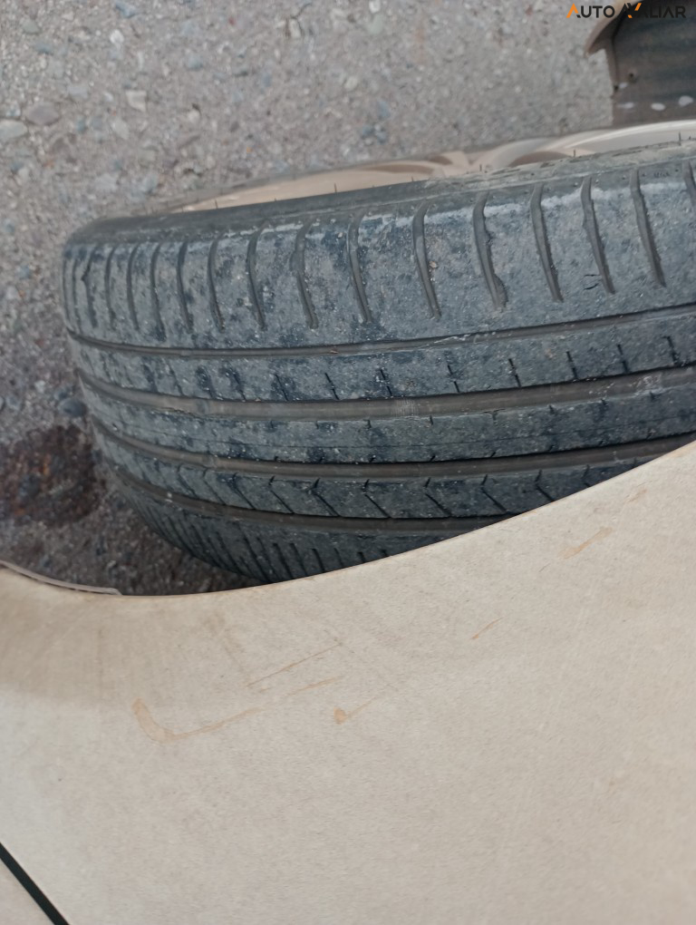 VOLKSWAGEN JETTA 2.0 TSI HIGHLINE 211CV GASOLINA 4P TIPTRONIC