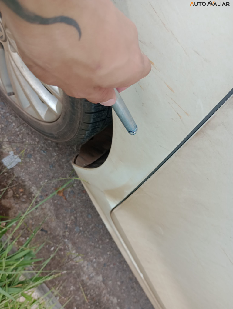 VOLKSWAGEN JETTA 2.0 TSI HIGHLINE 211CV GASOLINA 4P TIPTRONIC