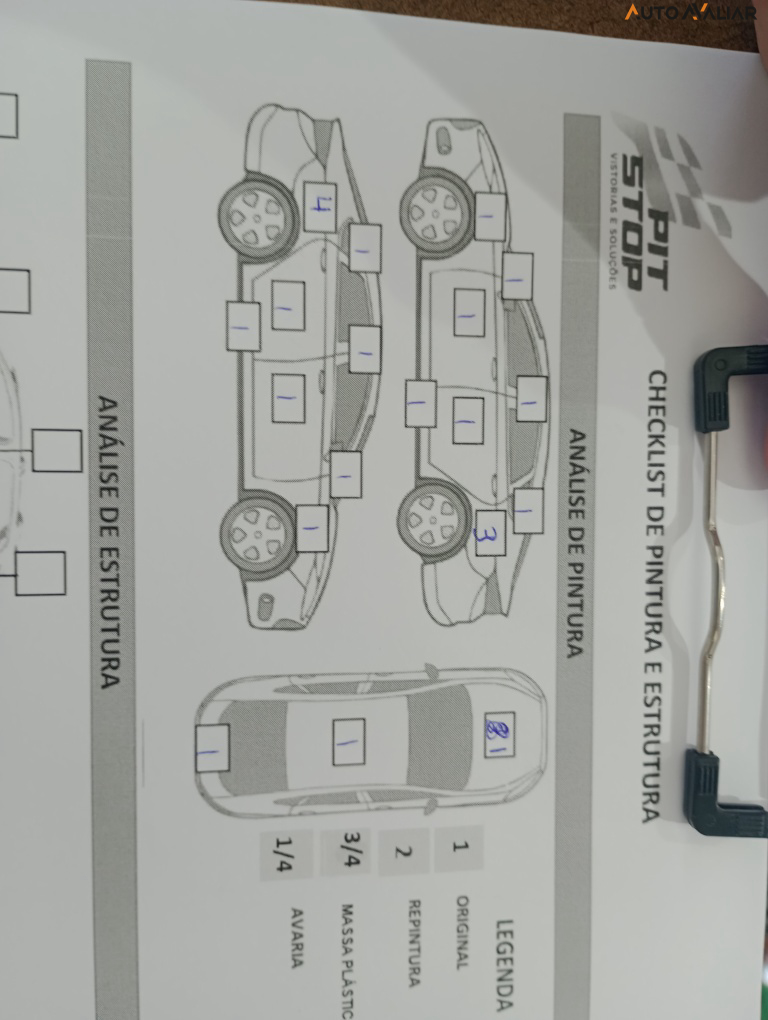 VOLKSWAGEN JETTA 2.0 TSI HIGHLINE 211CV GASOLINA 4P TIPTRONIC