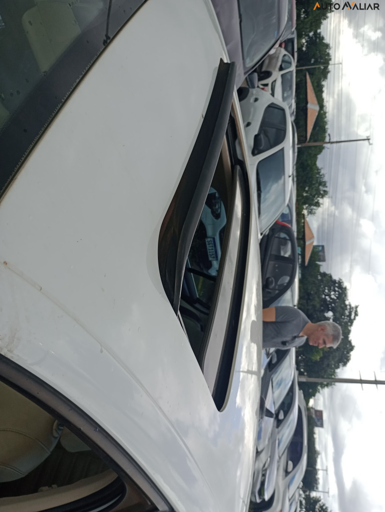 VOLKSWAGEN JETTA 2.0 TSI HIGHLINE 211CV GASOLINA 4P TIPTRONIC