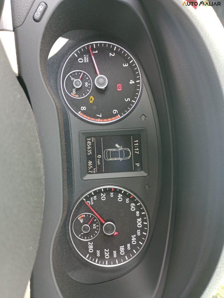 VOLKSWAGEN JETTA 2.0 TSI HIGHLINE 211CV GASOLINA 4P TIPTRONIC