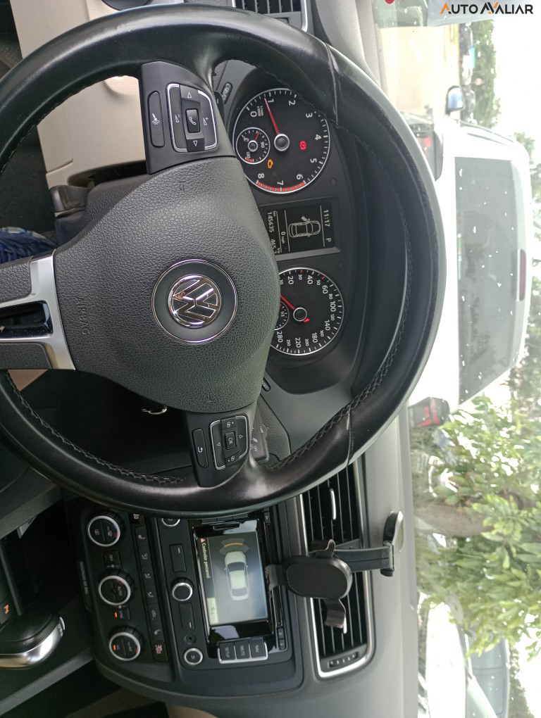 VOLKSWAGEN JETTA 2.0 TSI HIGHLINE 211CV GASOLINA 4P TIPTRONIC