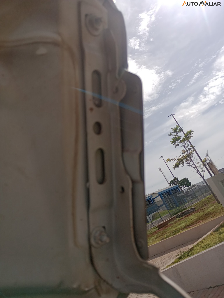 PEUGEOT 208 1.6 GRIFFE 16V FLEX 4P AUTOMATICO