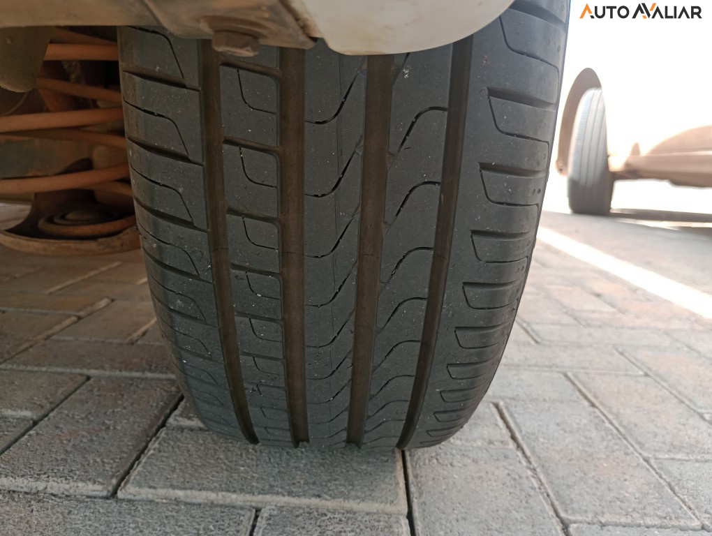 PEUGEOT 208 1.6 GRIFFE 16V FLEX 4P AUTOMATICO