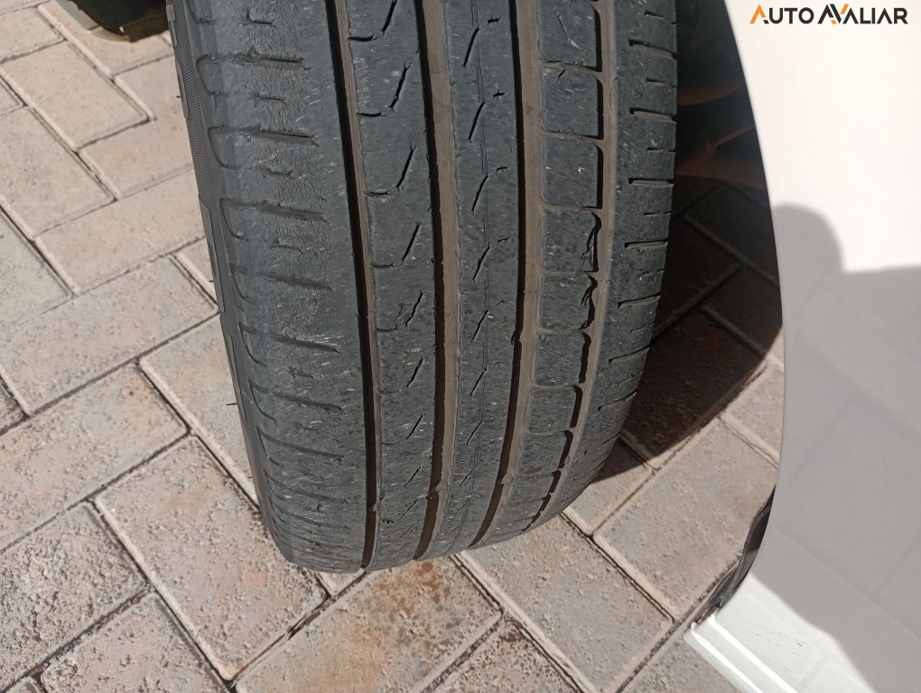 PEUGEOT 208 1.6 GRIFFE 16V FLEX 4P AUTOMATICO