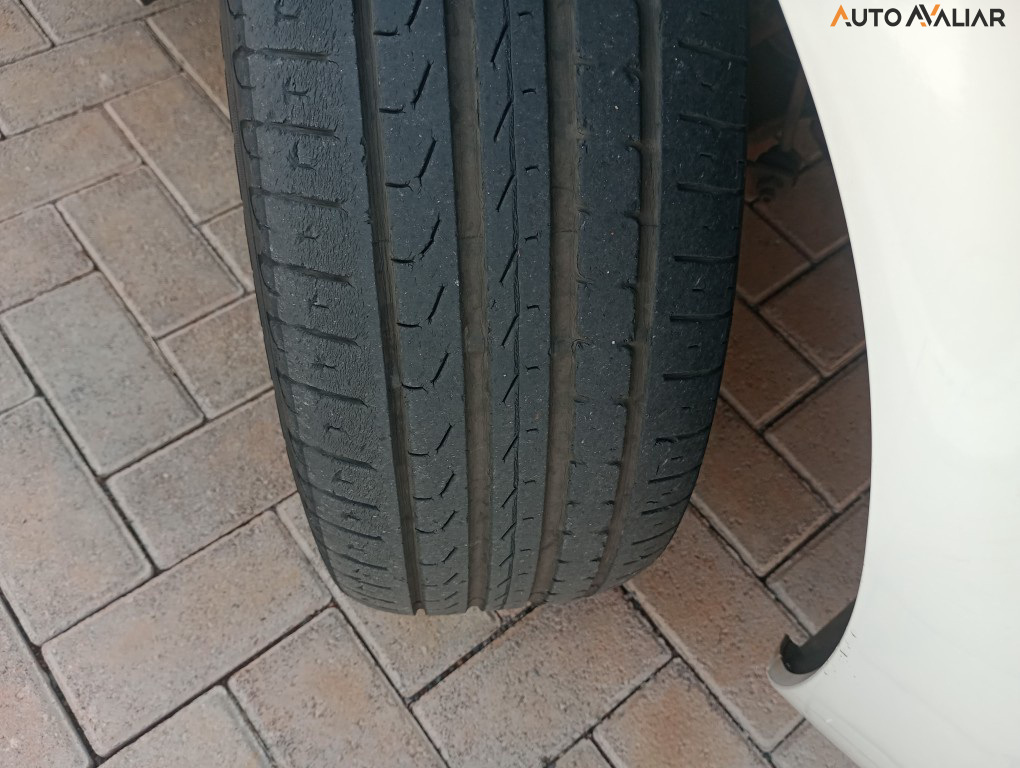 PEUGEOT 208 1.6 GRIFFE 16V FLEX 4P AUTOMATICO