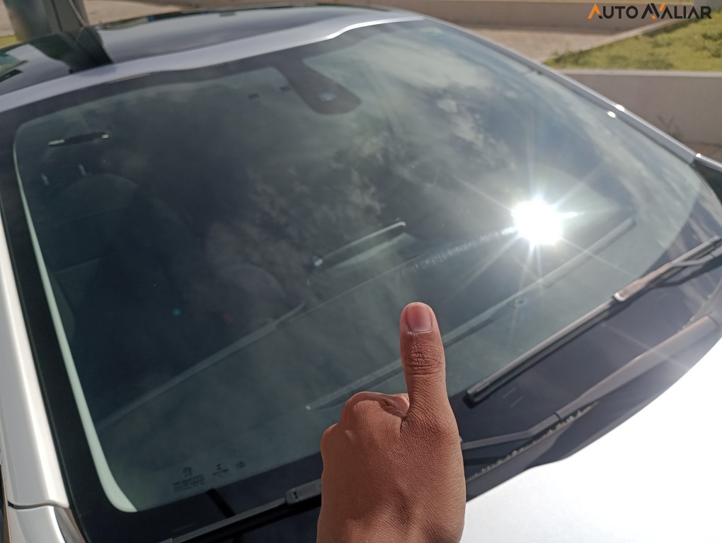 PEUGEOT 208 1.6 GRIFFE 16V FLEX 4P AUTOMATICO