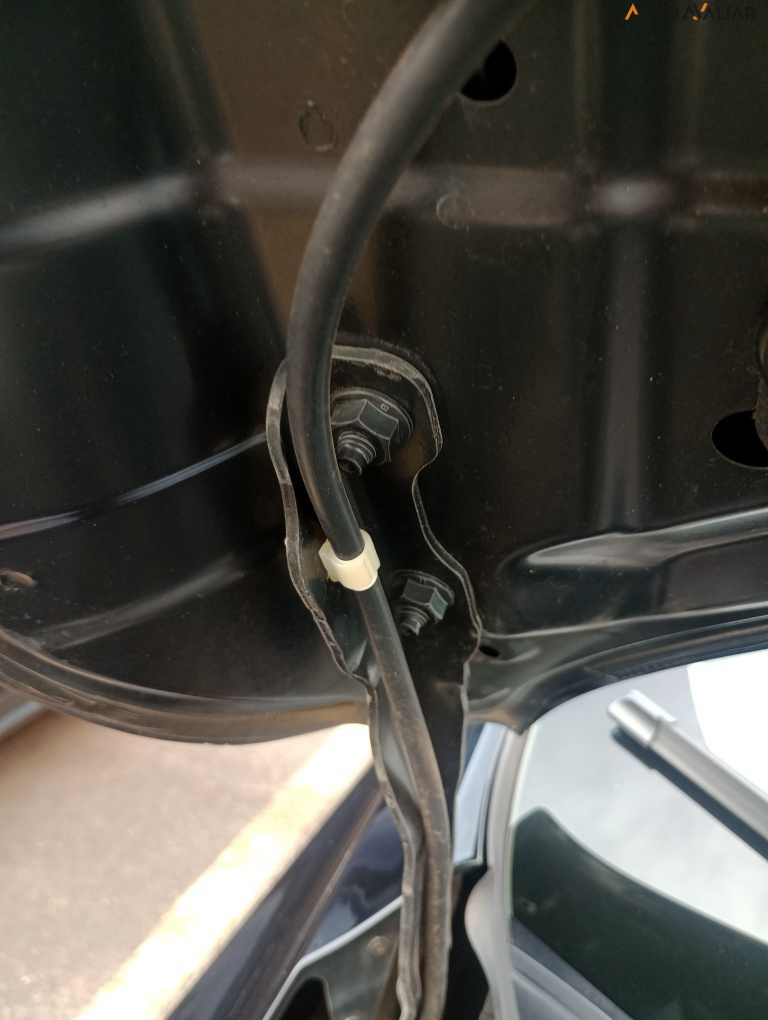 NISSAN VERSA 1.6 16V FLEX ADVANCE XTRONIC