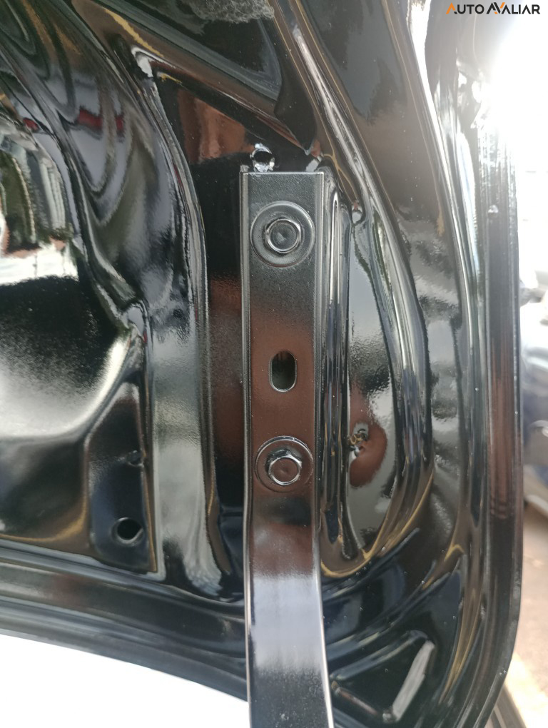 NISSAN VERSA 1.6 16V FLEX ADVANCE XTRONIC