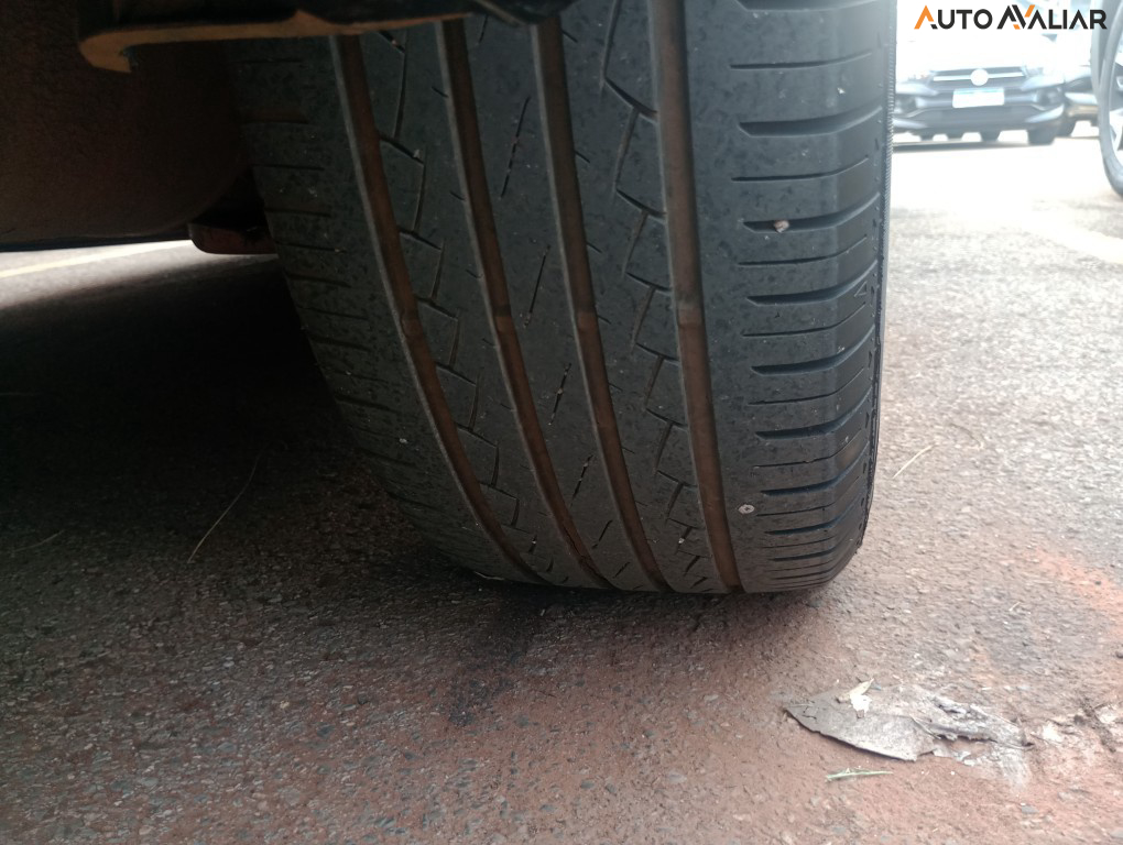 NISSAN VERSA 1.6 16V FLEX ADVANCE XTRONIC