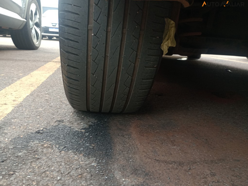 NISSAN VERSA 1.6 16V FLEX ADVANCE XTRONIC